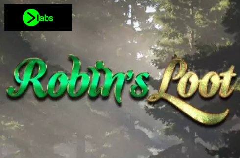 Robin's Loot